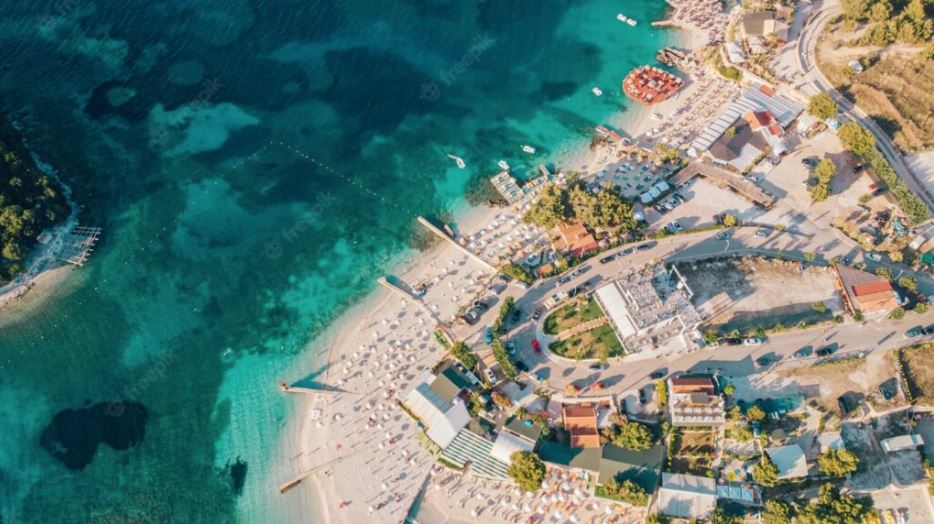 Turizmi, 5.5 mln euro për Qendrën e Mirëseardhjes dhe një Kullë Vrojtimi në Ksamil
